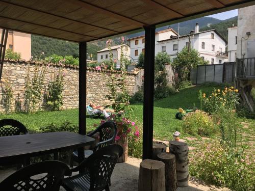 Hotel Fonda Muntanya