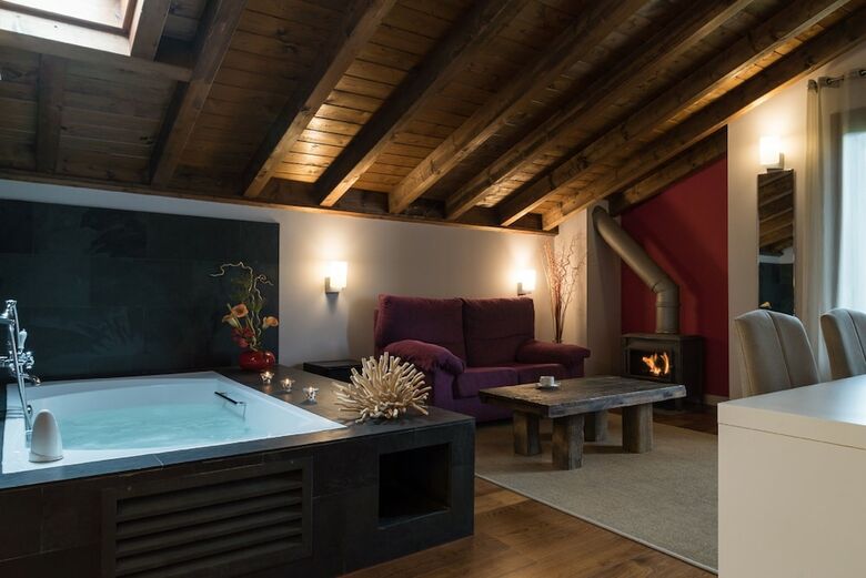 Relais Du Silence Hotel Rural Iribarnia