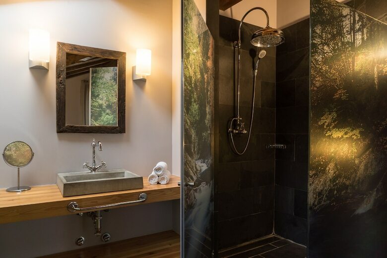 Relais Du Silence Hotel Rural Iribarnia