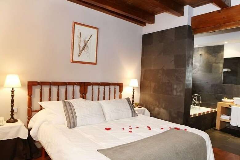 Relais Du Silence Hotel Rural Iribarnia
