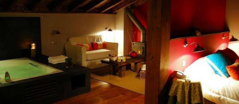 Relais Du Silence Hotel Rural Iribarnia
