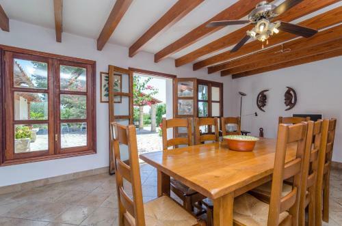 Villa Son Berni