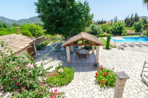 Villa Son Berni