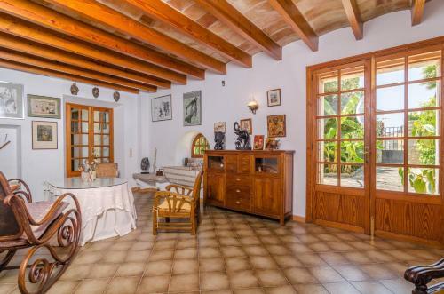 Villa Son Berni
