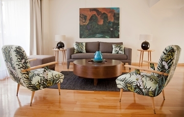 Hotel Art Suites & Gallery