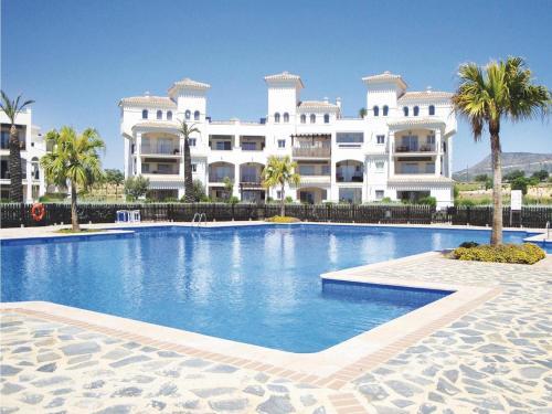 Apartment Sucina Ya-1701
