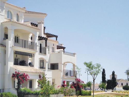 Apartment Sucina Ya-1701