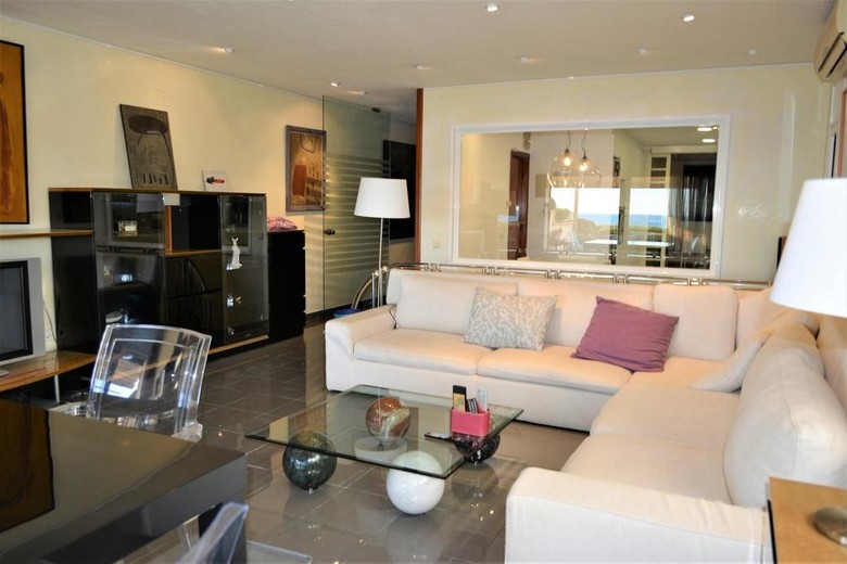 Apartamento Villa Service- Edificio Barco
