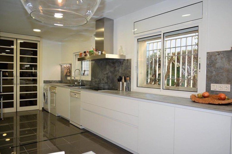 Apartamento Villa Service- Edificio Barco