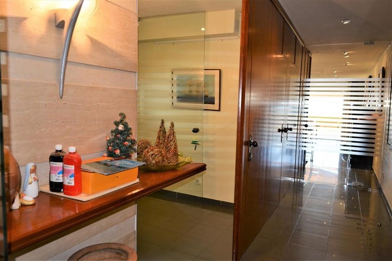 Apartamento Villa Service- Edificio Barco