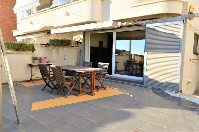 Apartamento Villa Service- Edificio Barco