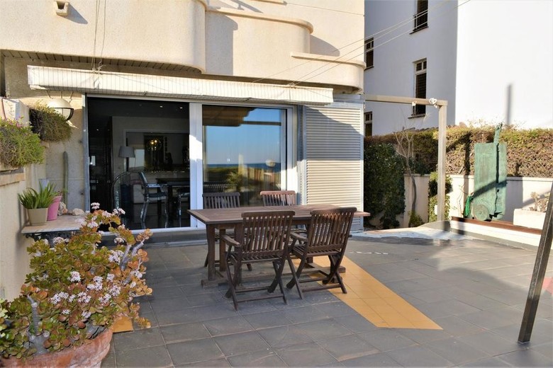 Apartamento Villa Service- Edificio Barco