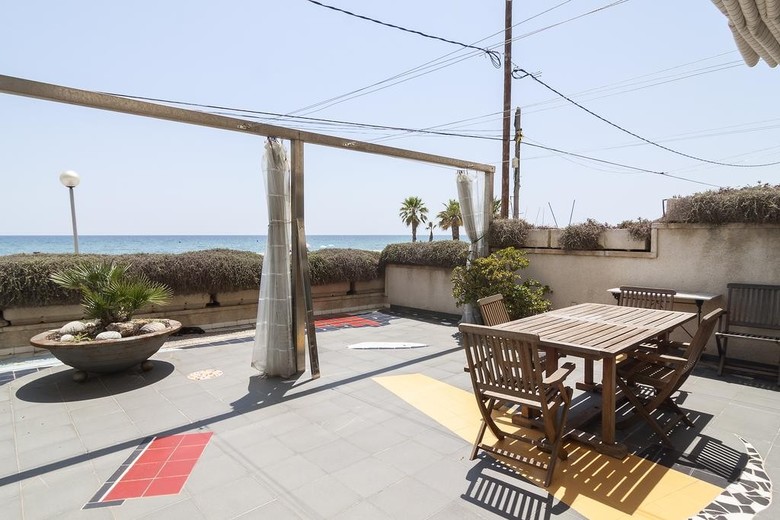 Apartamento Villa Service- Edificio Barco