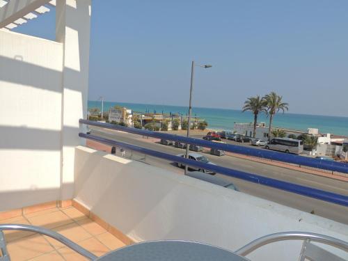 Hostal Holidays Mojacar