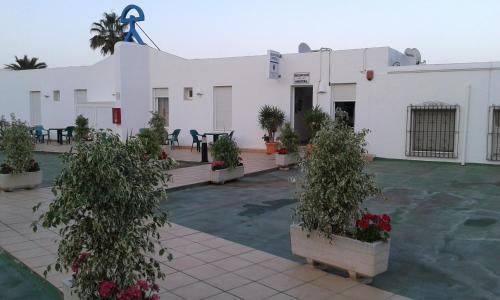 Hostal Holidays Mojacar