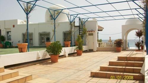 Hostal Holidays Mojacar