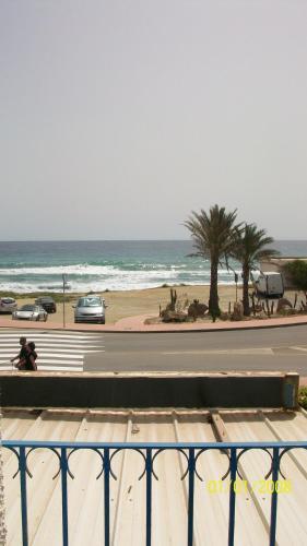 Hostal Holidays Mojacar