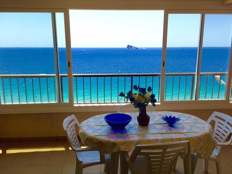 Apartamento Tur�stico Miramar Playa