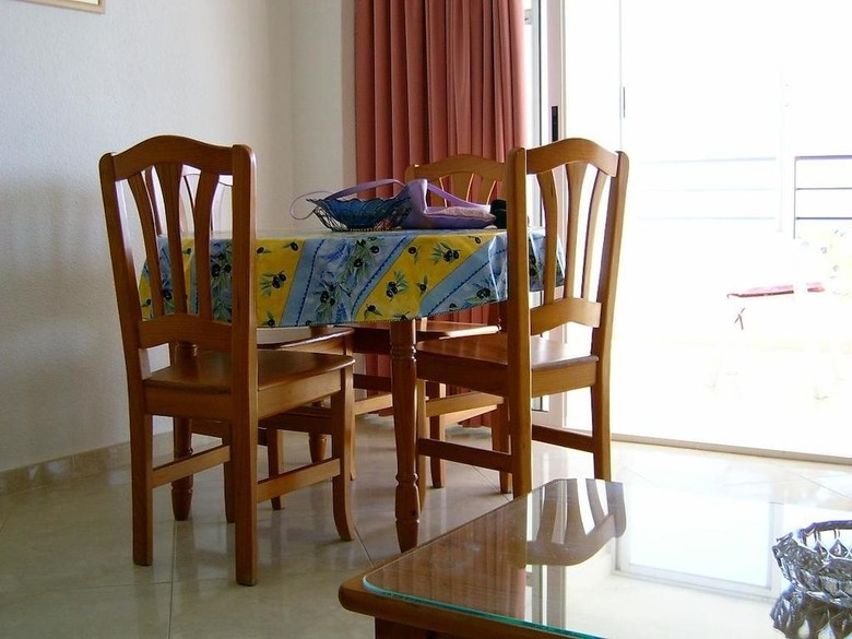 Apartamento Tur�stico Miramar Playa