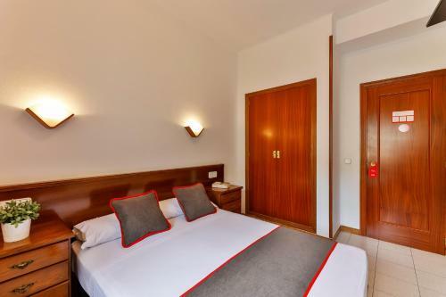 Hotel Del Esera