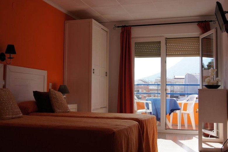Hostal Comercio