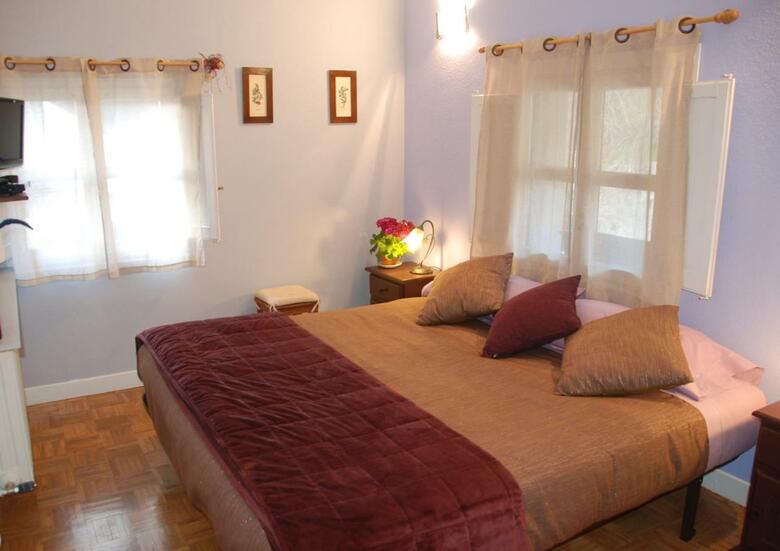Hostal Posada Sarigarri