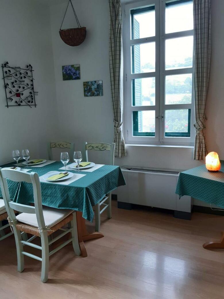 Hostal Posada Sarigarri