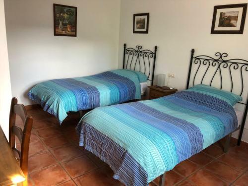 Casa Mari Carmen