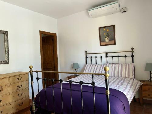 Casa Mari Carmen