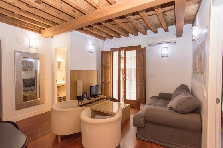 Apartamento Cuatro Esquinas
