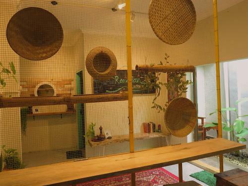 Kamar Lombok - Comfortable, Accessible, Affordable