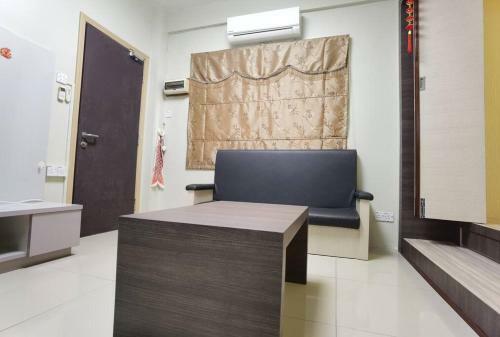 Jeff And Ricky Homestay Samajaya Apartment