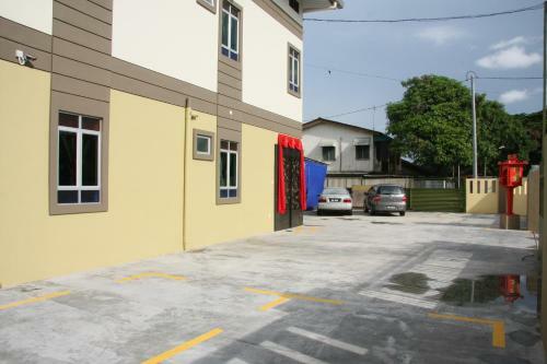 Value Inn Homestay