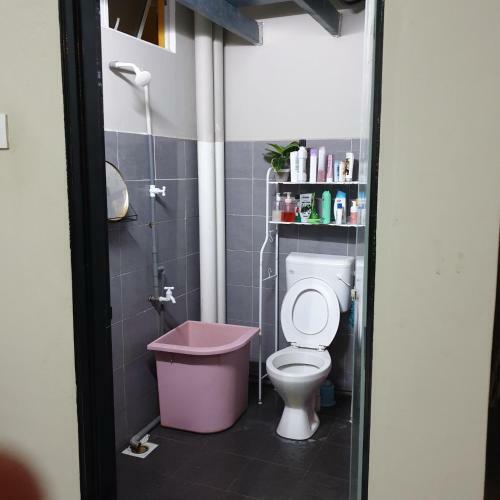 Hotel Spot On 90502 Anjung Afzan