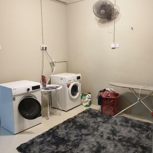 Hotel Spot On 90502 Anjung Afzan