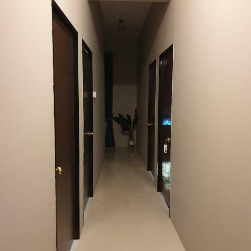 Hotel Spot On 90502 Anjung Afzan