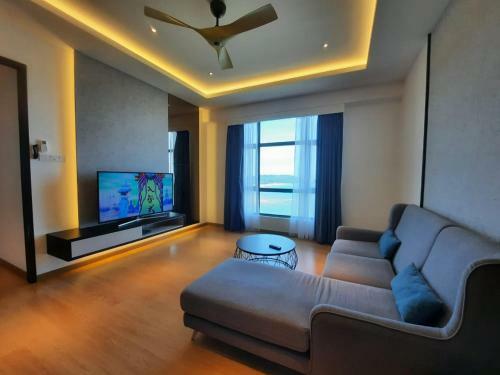 Apartamento Best Moments Suite 1