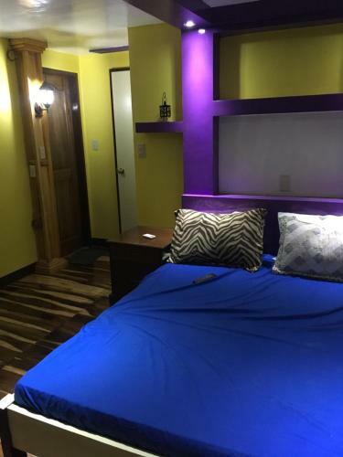 Hostal Rudy?s Rest House