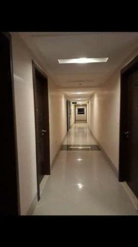 Hotel Cubao Manhattanheights Unit 23d Tower C, 1 Br