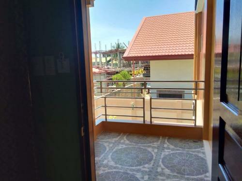 Bed & Breakfast Golden Pension House,palawan