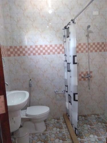Bed & Breakfast Golden Pension House,palawan