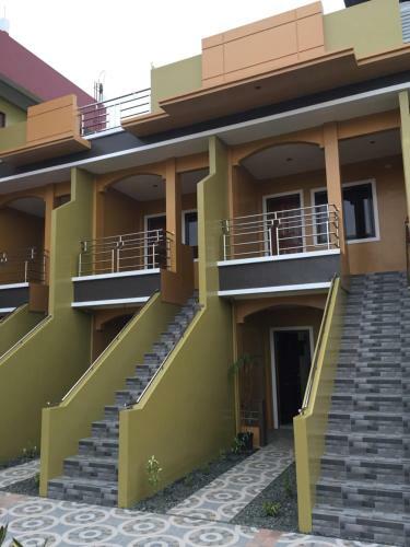 Bed & Breakfast Golden Pension House,palawan