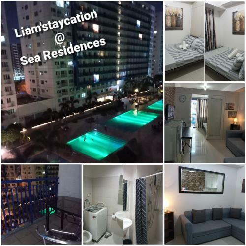 Hotel Liam's Staycation