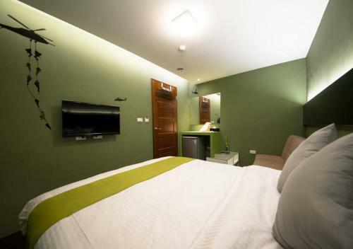 Hostal ????