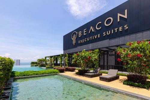 Apartamento Beacon Executive Suites