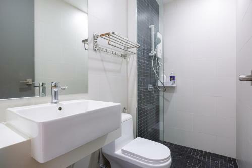 Apartamento Beacon Executive Suites