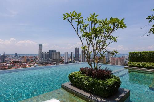 Apartamento Beacon Executive Suites