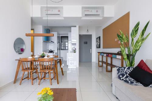 Apartamento Beacon Executive Suites