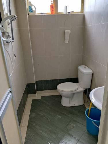 Impian Villa Homestay