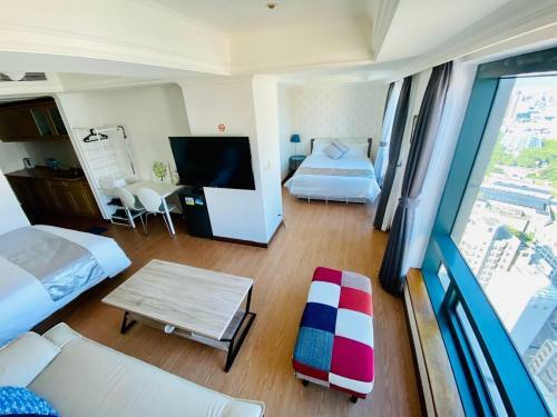 Apartamento ??h?????high-rise Taichung